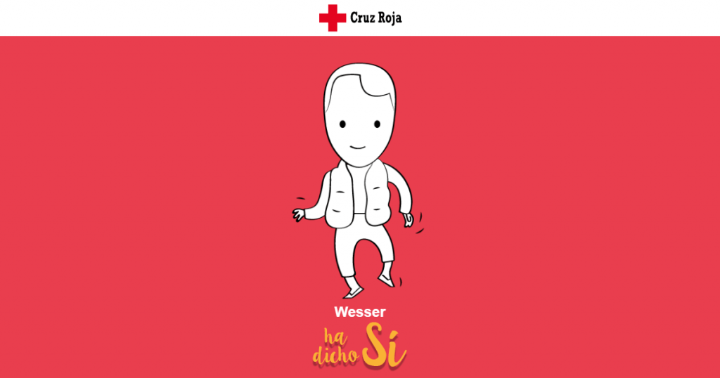 Wesser-socio-Cruz-Roja