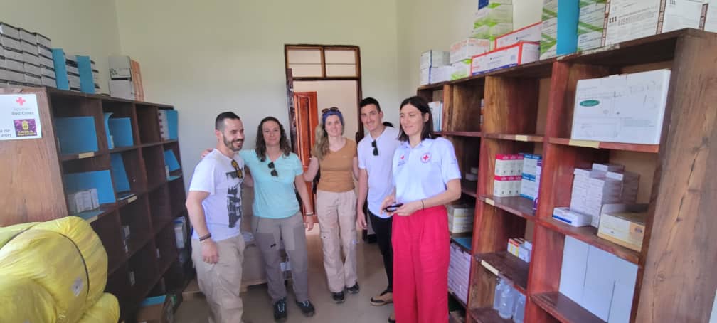 Viaje Tanzania