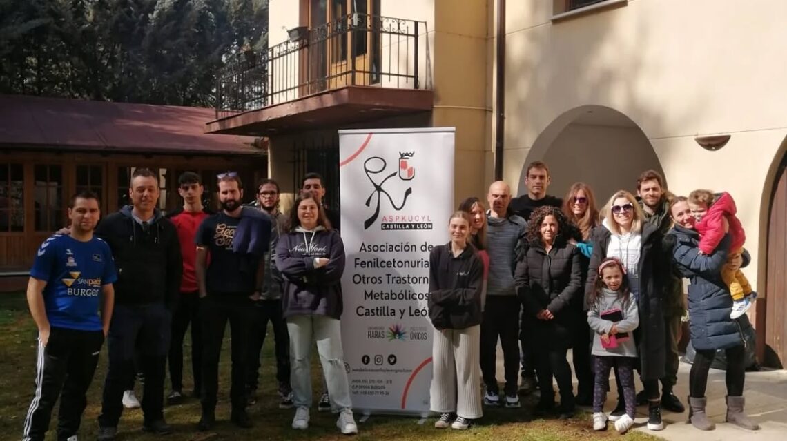 Asociación PKU Castilla y León
